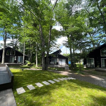 Forest Villa Yamanakako Exterior photo