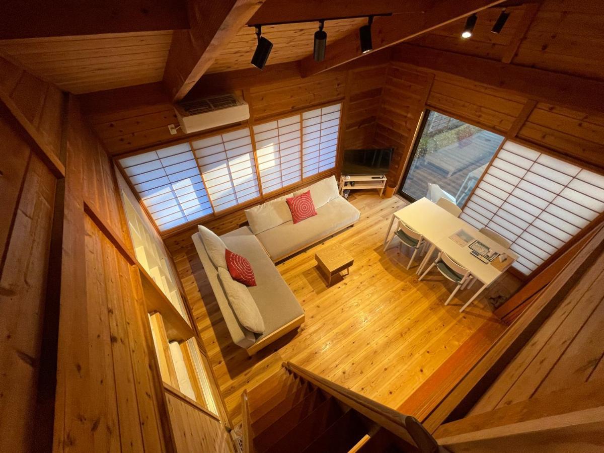 Forest Villa Yamanakako Exterior photo