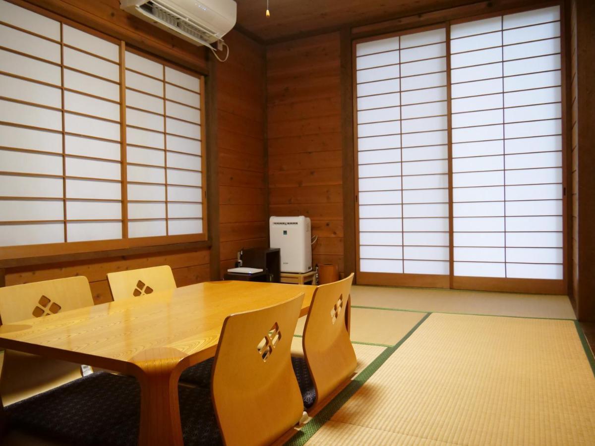 Forest Villa Yamanakako Exterior photo